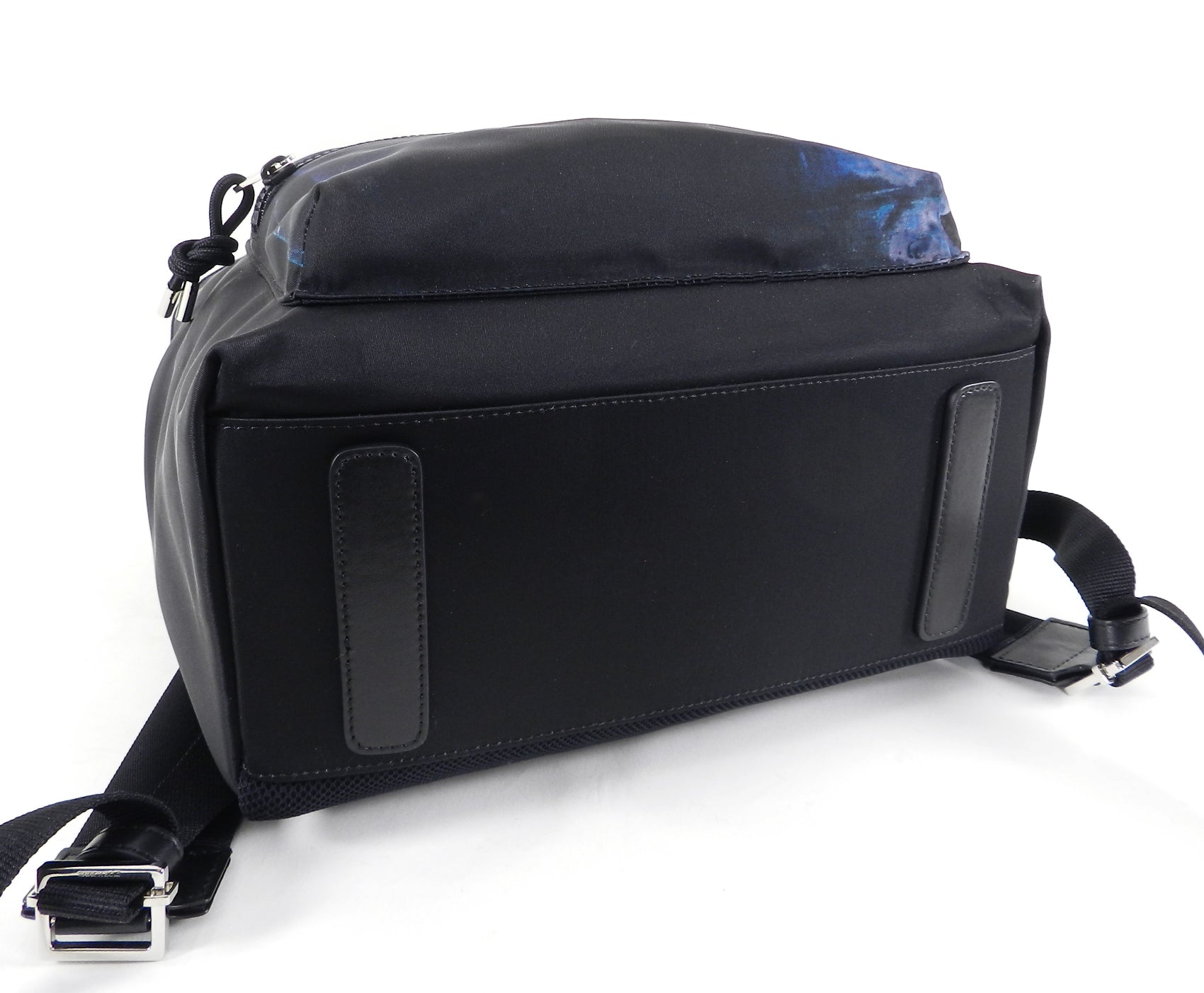 Christian Dior Homme X Francois Bard Floral Backpack for Men - Spring 2018 Limited Edition Designer Bag - Perfect for Travel, Work & Fashion Accessories