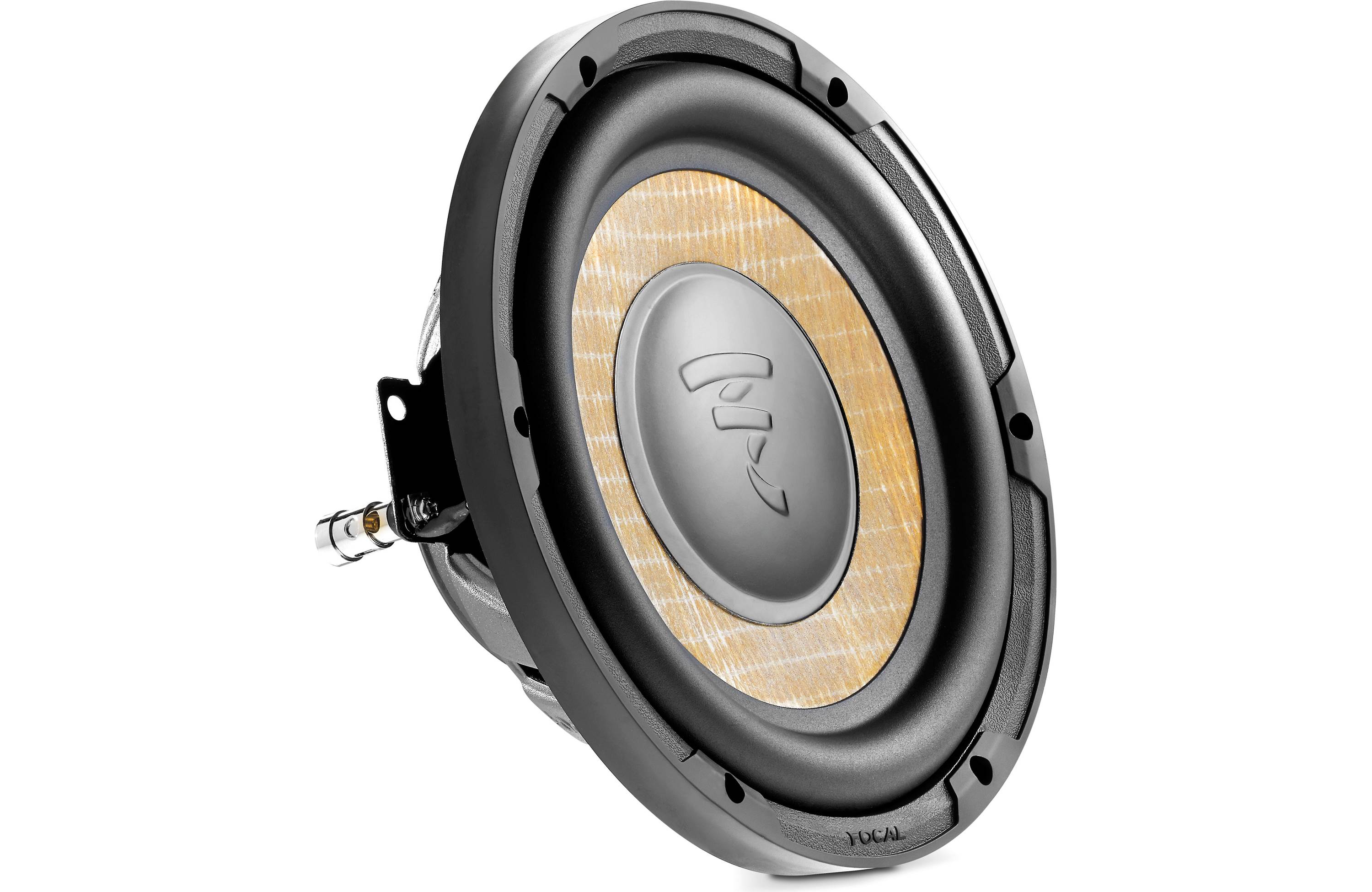 Focal SUB P 20FSE 8