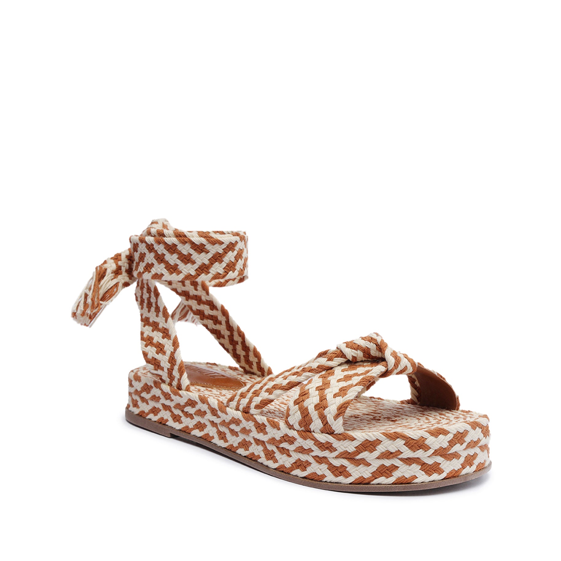 Joni Flatform Sandal - Women's Comfortable Platform Sandals with Arch Support | Perfect for Summer, Beach, and Casual Outfits