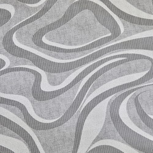 B：geometric Grey(no Comforter)