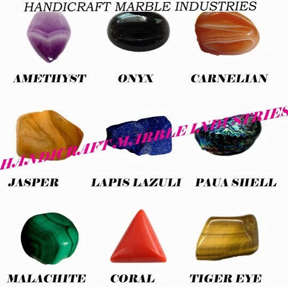 Handmade 18