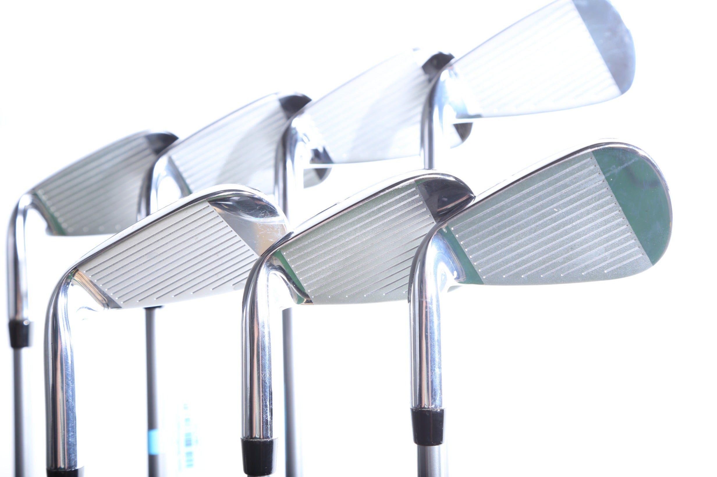 Used Callaway Elyte X Iron Set - Right Handed 5-PW, SW Regular Flex Golf Clubs for Men | Perfect for Beginners & Intermediate Players on the Course