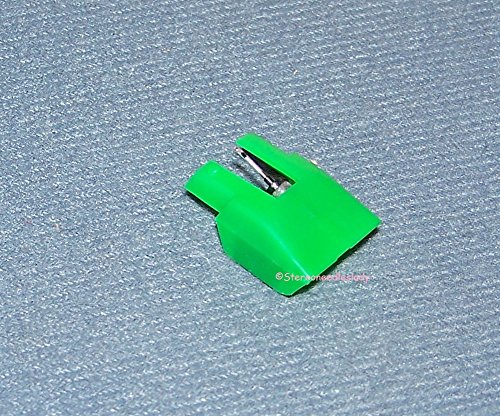 Audio-Technica ATS12 Replacement Elliptical Diamond Stylus for Turntable Cartridges - High-Quality Needle for Vinyl Records, DJ & Home Audio Systems - EVGame Product