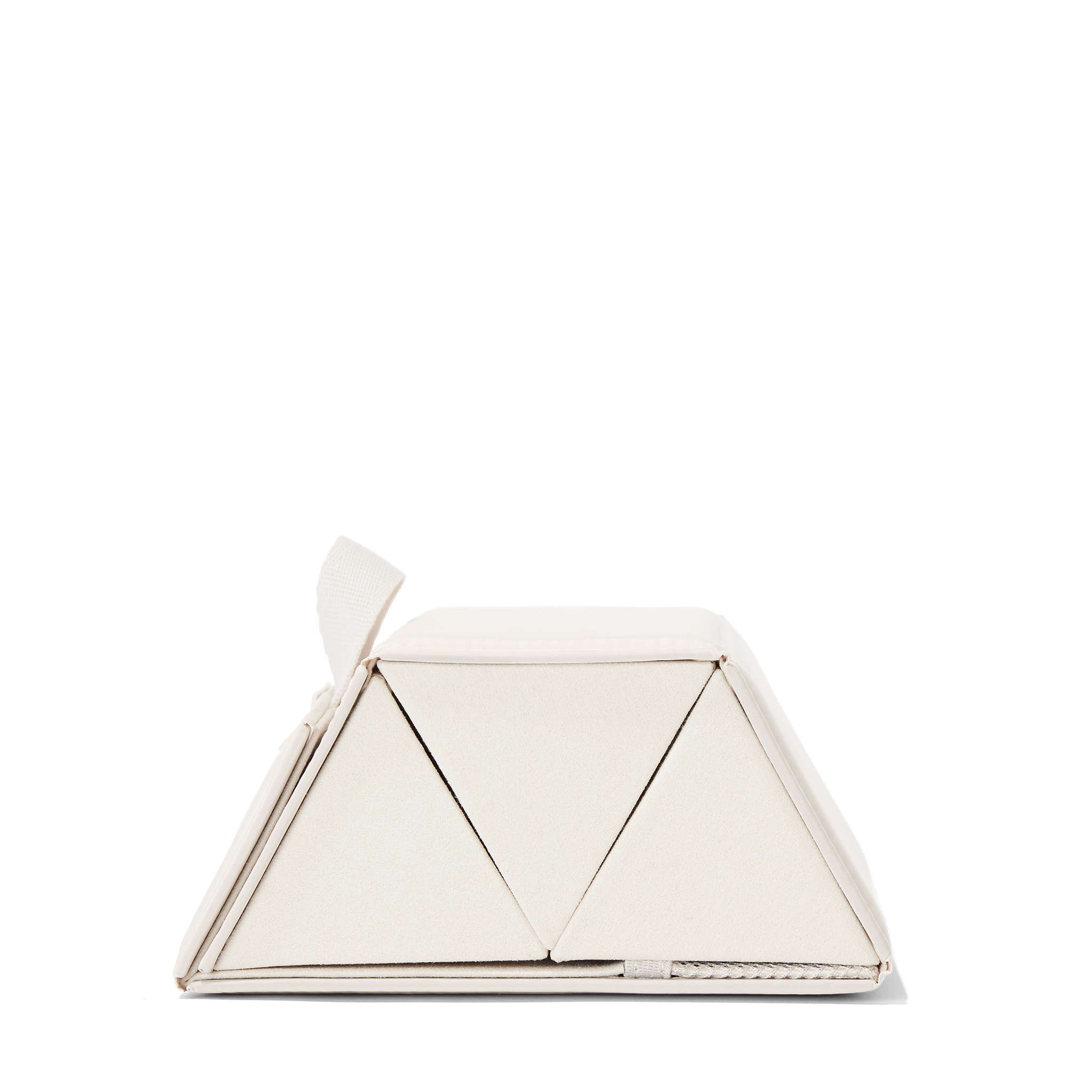 Dagne Dover Remi Glasses Case - Sleek Protective Eyewear Holder for Sunglasses & Reading Glasses - Perfect for Travel, Work & Everyday Use