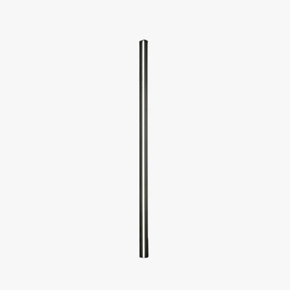 Dimmable LED Wall Lights Black - Modern Indoor Lighting for Bedroom, Living Room & Hallway - Energy Efficient & Adjustable Brightness