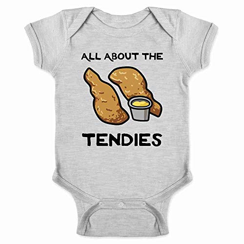 Infant | Grey