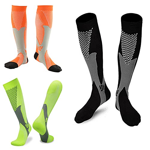 Black+orange+green