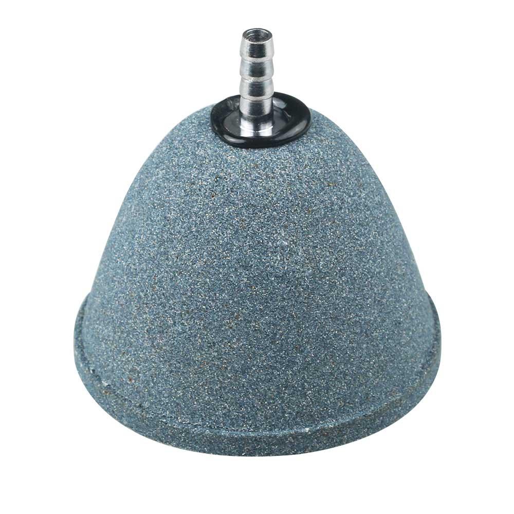 Premium Ceramic Pyramid Air Stone Diffuser for Essential Oils - Small, Medium & Large Sizes - Perfect for Aromatherapy, Spa Relaxation & Home Fragrance