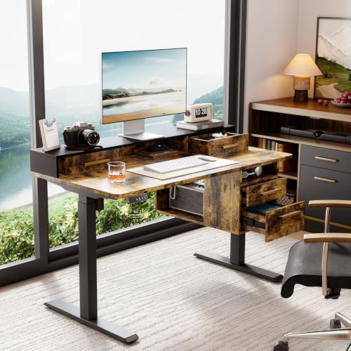 Rustic Brown