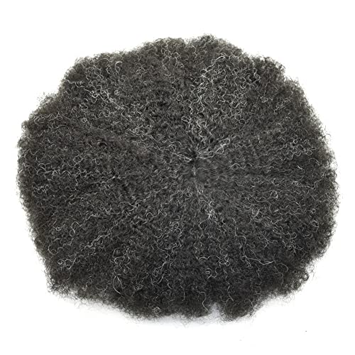 110# Jet BlackWith 10% Gray