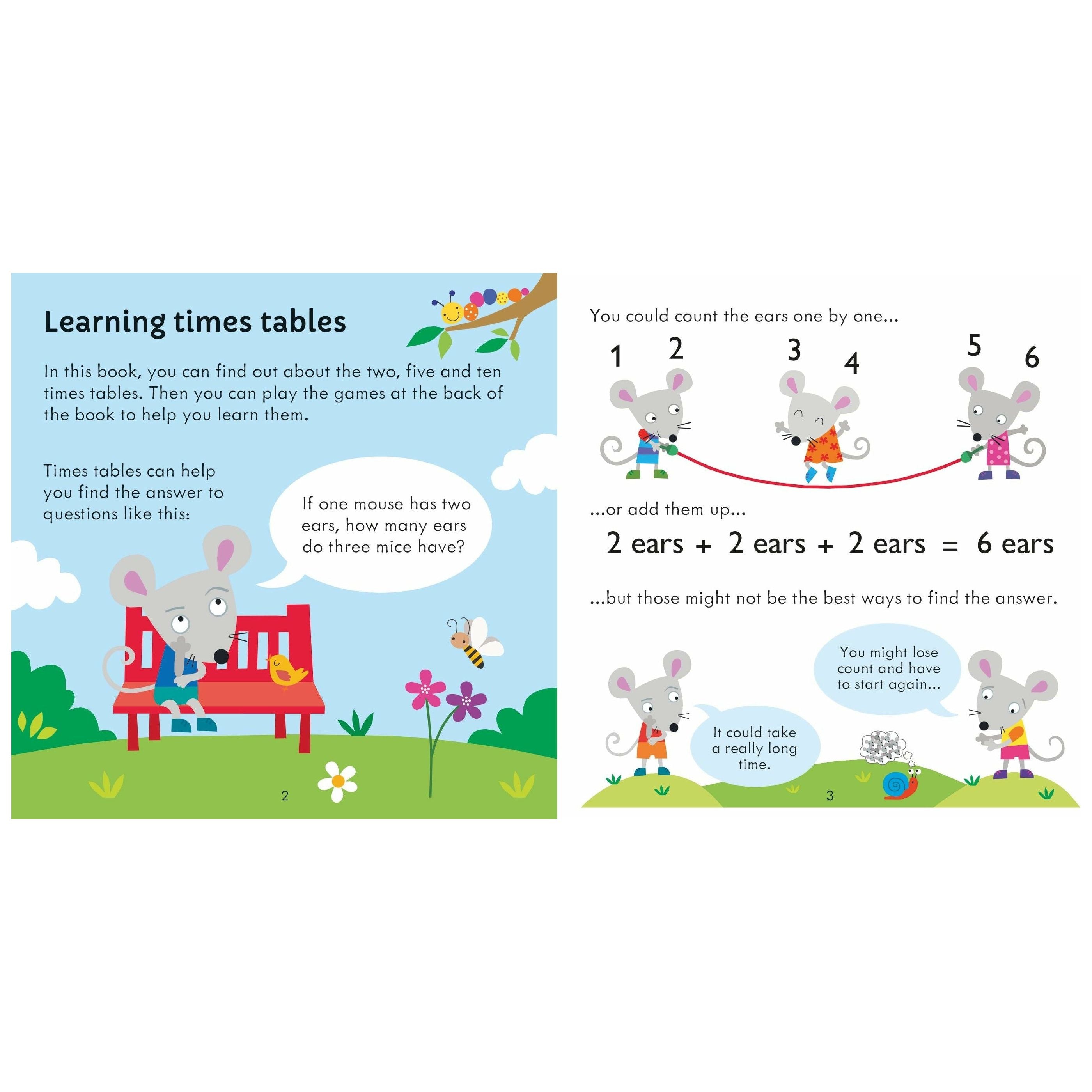 Times Table Matching Game - Fun Math Learning Activity for Kids - Perfect for Homeschooling & Classroom Use
