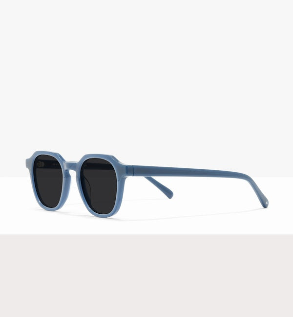 Baffin Polarized Sunglasses for Men & Women - UV400 Protection, Lightweight & Durable - Perfect for Running, Driving, Hiking & Outdoor Activities