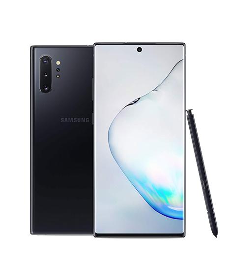 Samsung Galaxy Note 10 Plus 5G Smartphone - 6.8