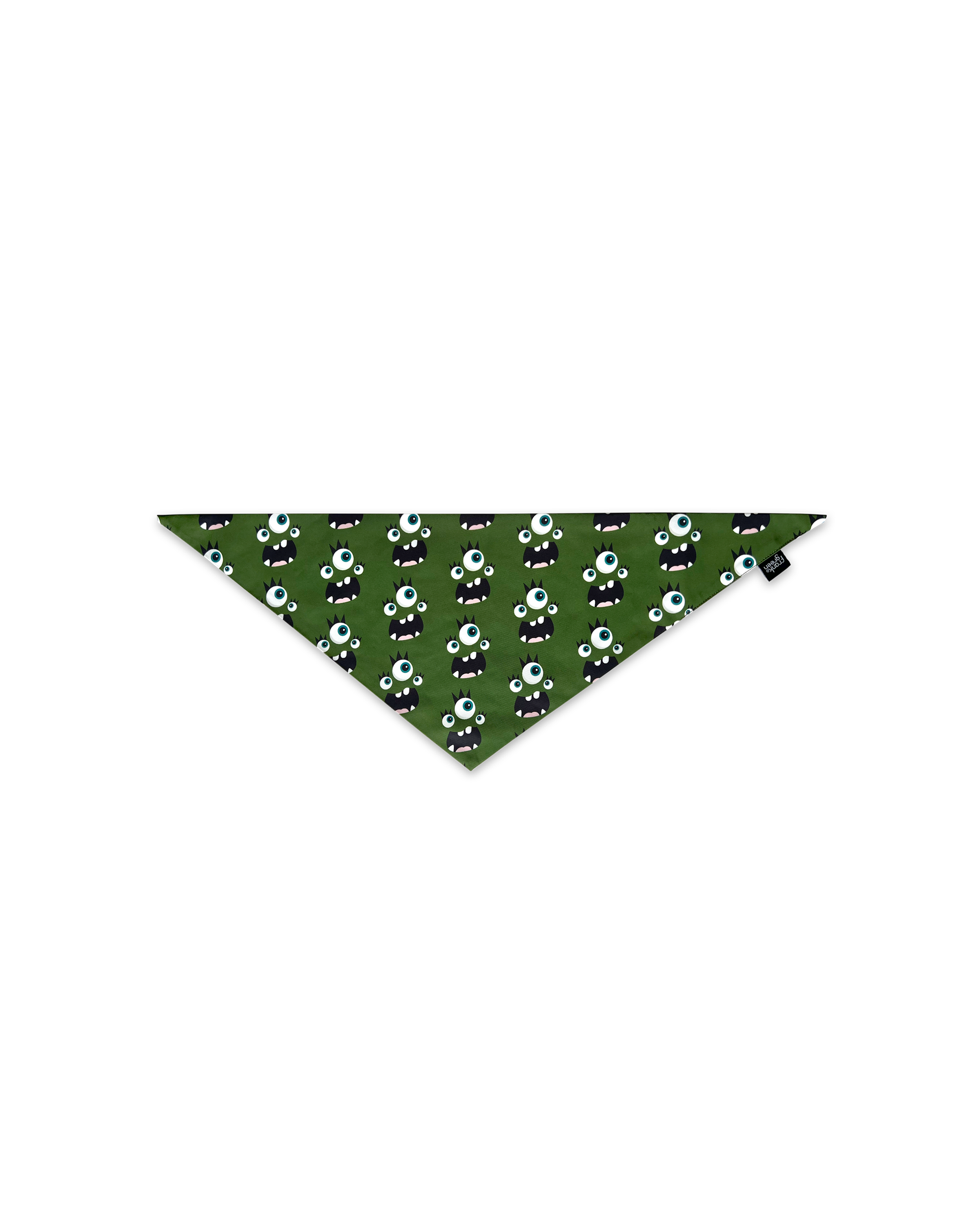 Stylish Pet Bandanas for Dogs & Cats - Soft & Comfortable Dog Bandana & Cat Scarf - Perfect for Holidays, Birthdays & Everyday Wear