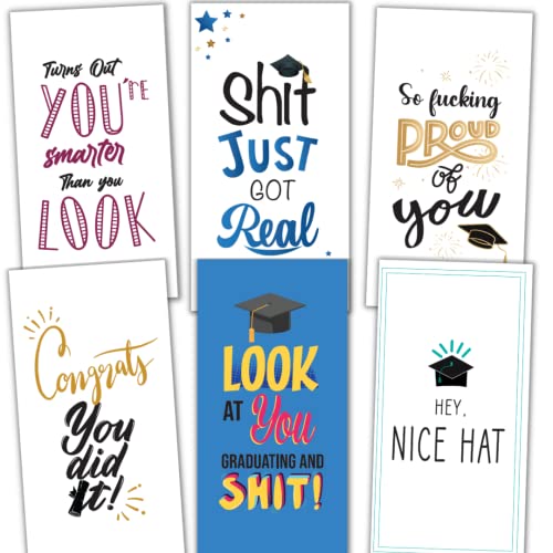 Funny Envelopes