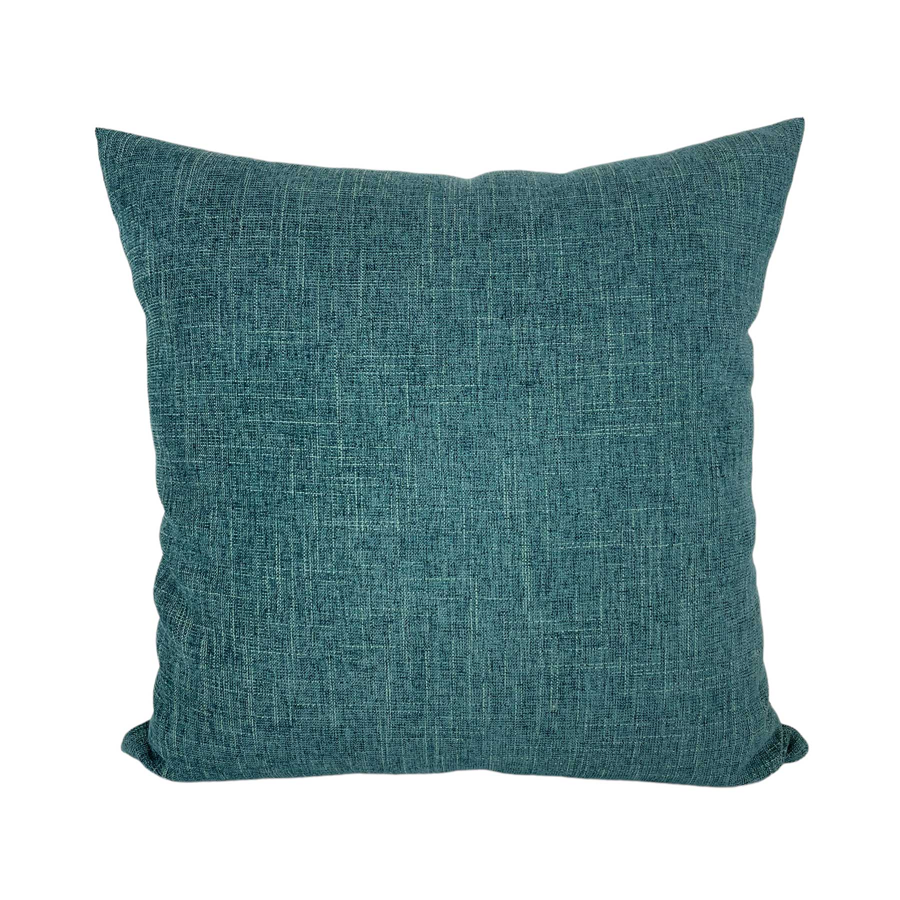 Bondi Mermaid Throw Pillow - Soft Decorative Cushion for Bed, Sofa & Home Decor - Perfect for Living Room, Bedroom & Coastal Themed Spaces