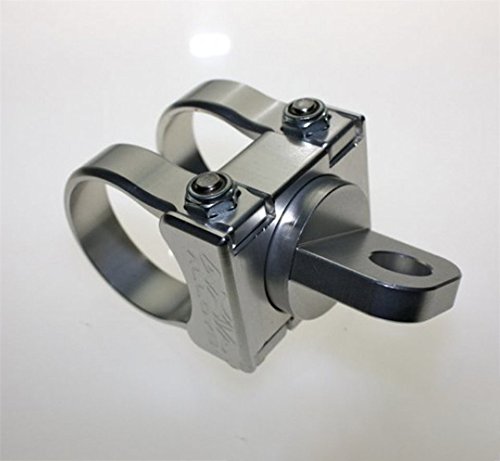 Adjustable Angle Flag Mount with Two 1.625