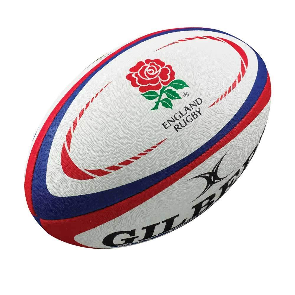 Official England Rugby Mini Ball - Perfect for Training, Collectibles & Gifts | Rugby Sports Memorabilia for Fans & Players