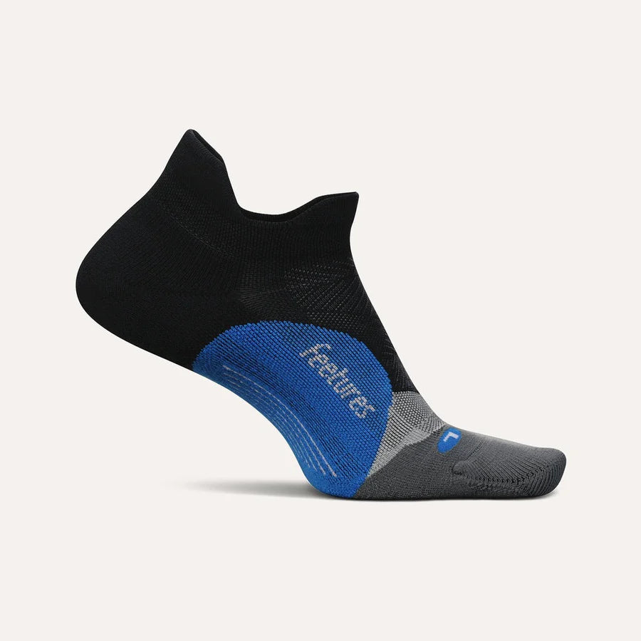 Feetures Elite Light Cushion No Show Socks for Running & Athletic Performance - Breathable & Supportive Low-Cut Socks for Men & Women - Perfect for Gym, Workouts & Everyday Comfort