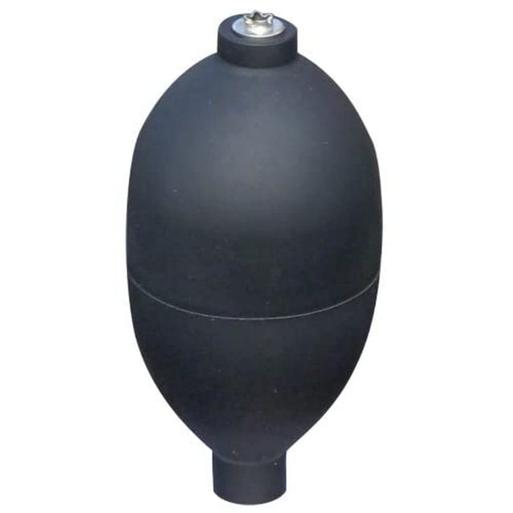 High-Quality Intake Hand Squeeze Pump - Durable Manual Fluid Transfer Tool for Automotive, Marine & DIY Projects - Perfect for Oil, Fuel & Chemical Transfer