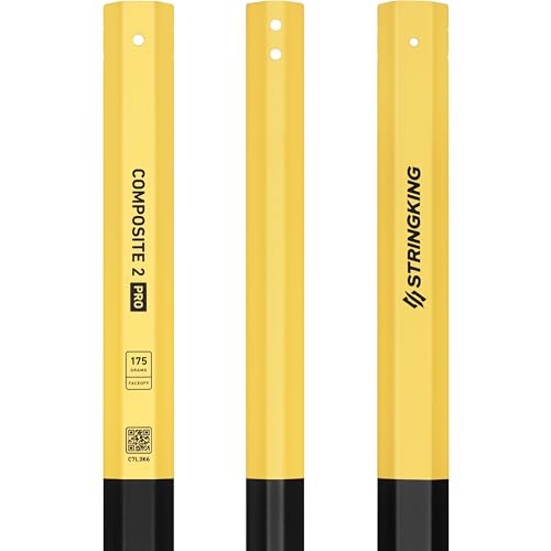 Black / Yellow