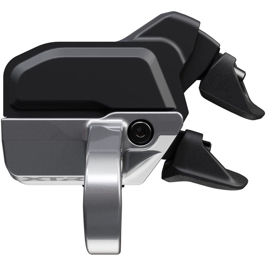 Shimano XTR M9250 Di2 Wireless Upgrade Kit - Includes Rear Derailleur, Shifter, Battery & Charger | MTB & Road Bike Electronic Shifting System | Perfect for Professional Cyclists & Bike Enthusiasts