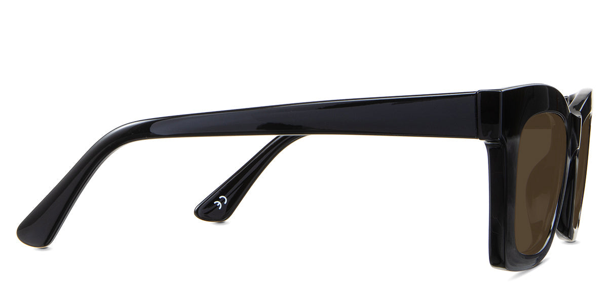 Lana Women's Prescription Polarized Sunglasses - UV Protection, Stylish & Comfortable for Driving, Outdoor Activities & Fashion