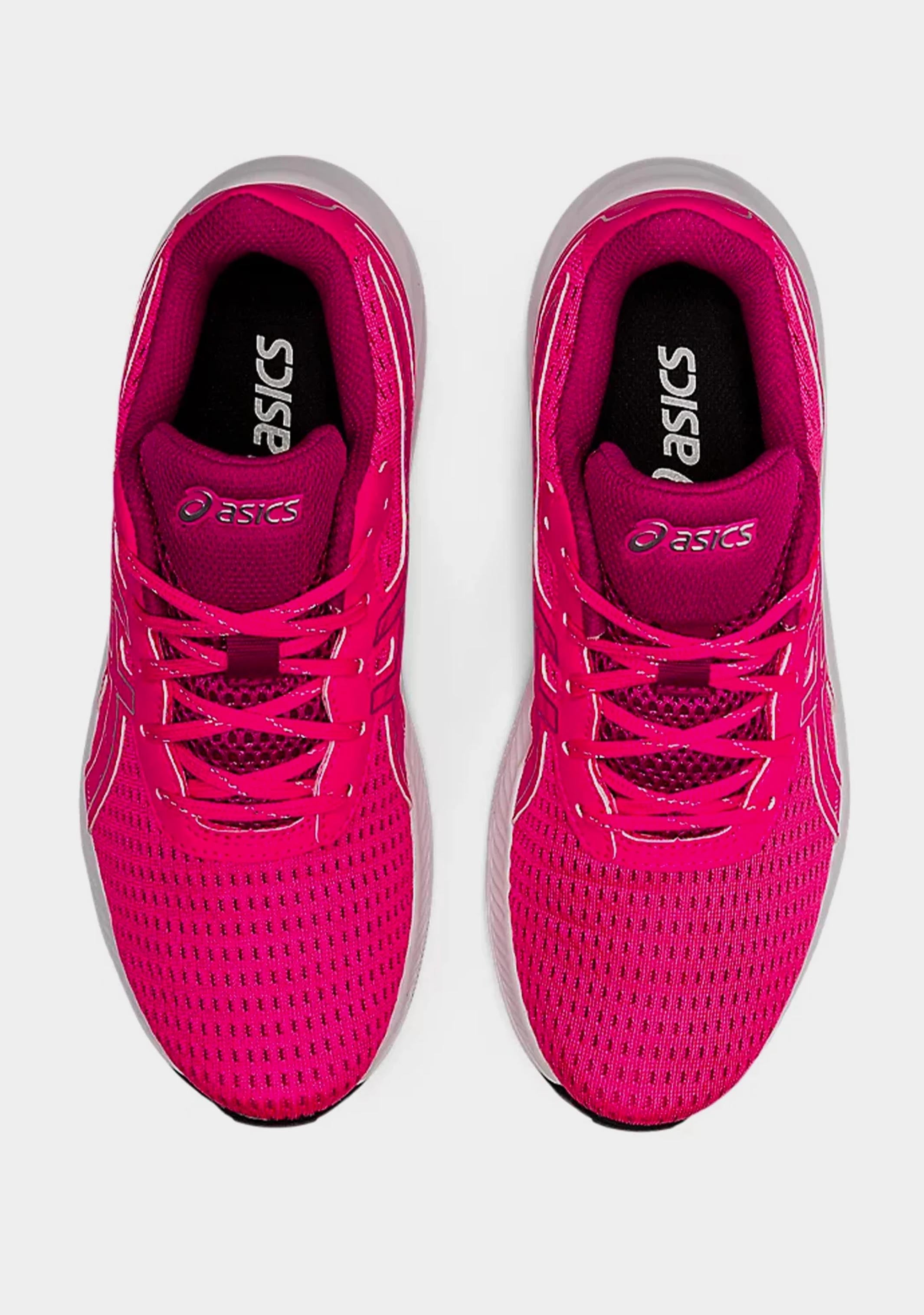 ASICS Junior Gel Excite 9 GS Kids Running Shoes - Lightweight Athletic Sneakers for Boys & Girls - Perfect for School, Sports & Daily Activities