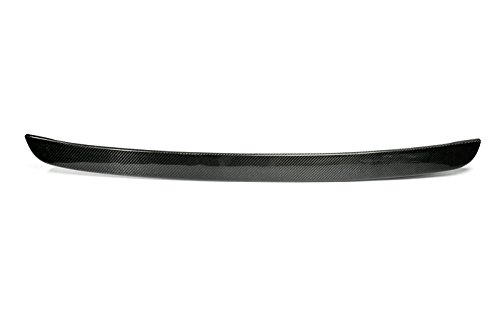 Carbon Fiber Rear Trunk Spoiler Wing for Nissan Skyline R34 (4-Door Models Only) - EPR Performance - Enhances Aerodynamics & Sporty Style for Street Racing & Car Shows