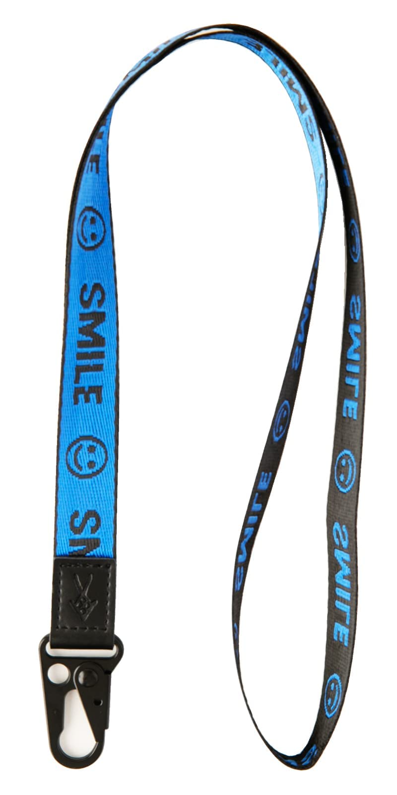 Cool Lanyards for Keys & Wallets - Durable Keychain Holder for Work & Travel