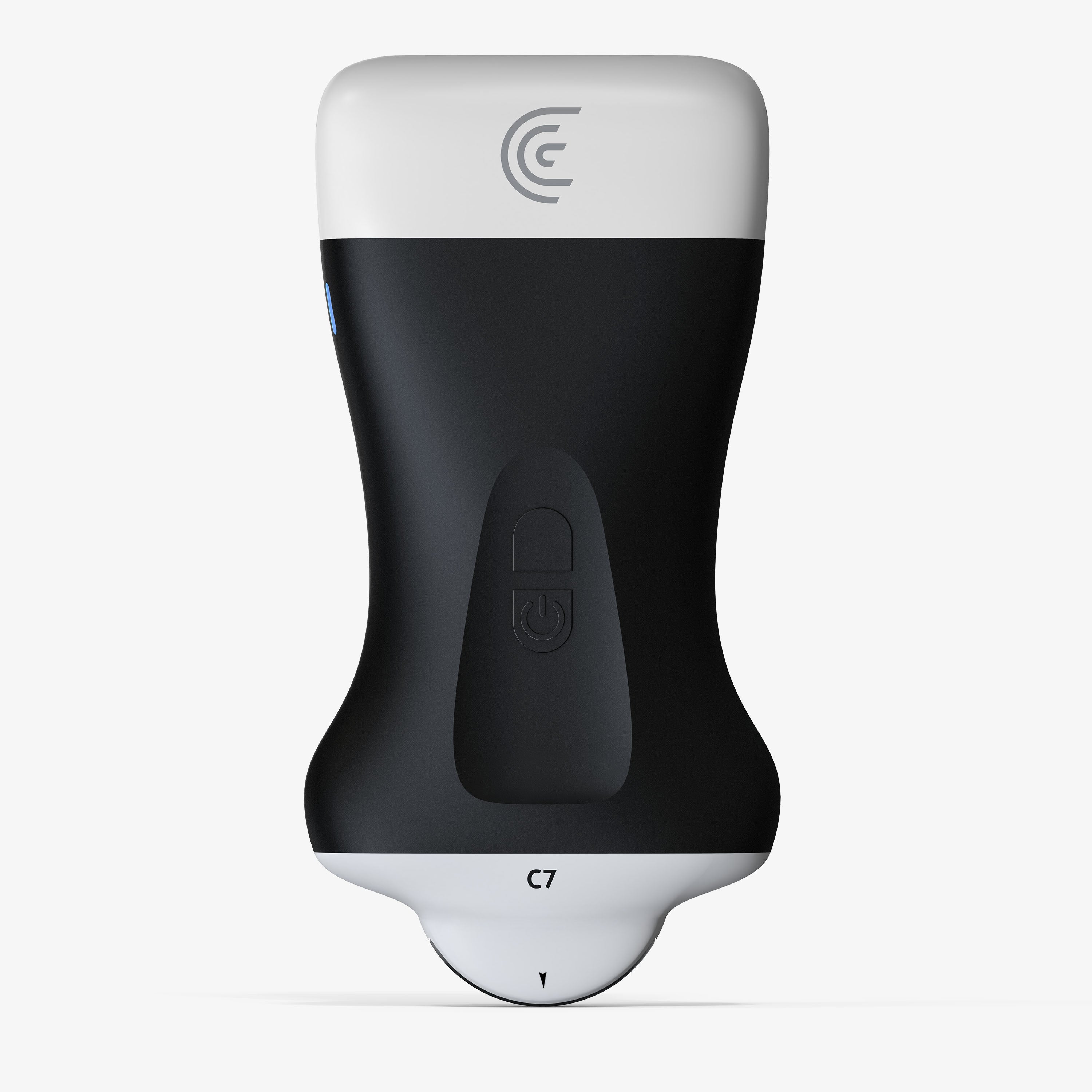 Clarius C7 HD3 Portable Handheld Ultrasound Scanner - High Resolution Medical Imaging for Point-of-Care Diagnostics, Emergency Rooms & Home Healthcare
