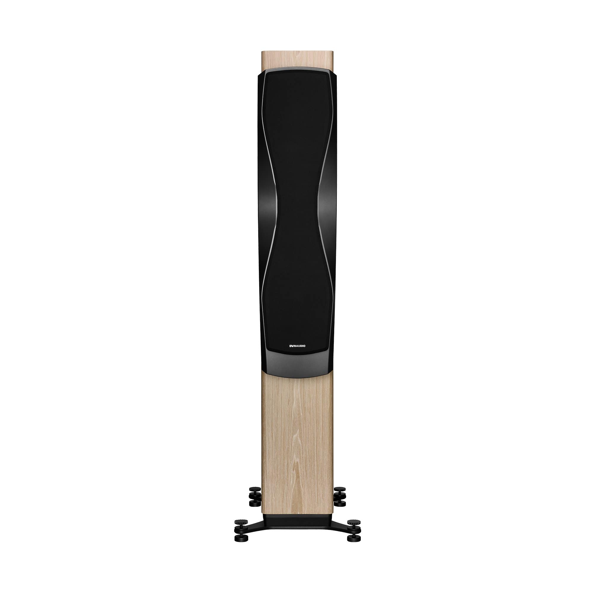 Dynaudio Confidence 60 High-End Floorstanding Speakers - Premium Audiophile Stereo Pair for Home Theater & Music Listening