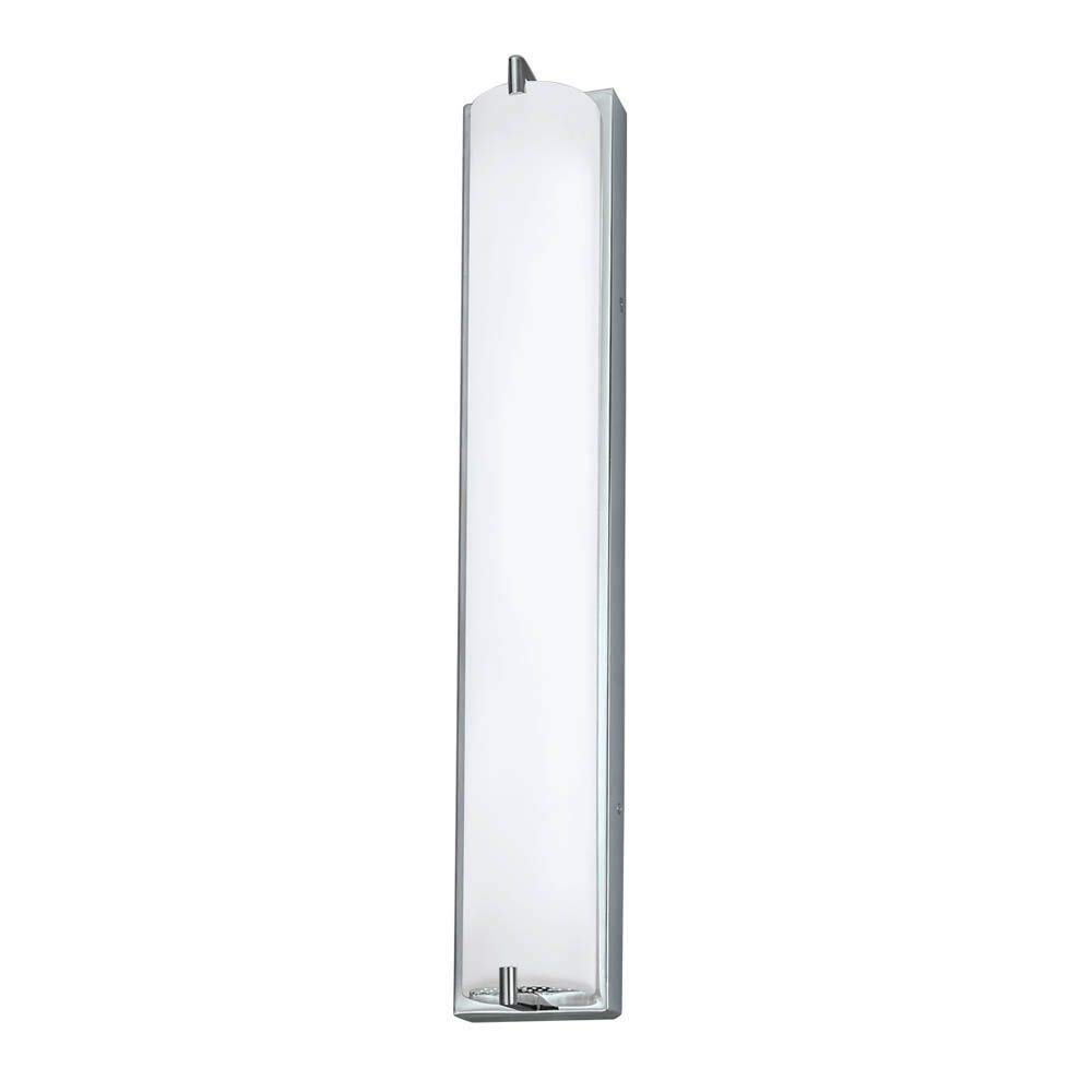 Contemporary & Classic LED Bathroom Vanity - 24