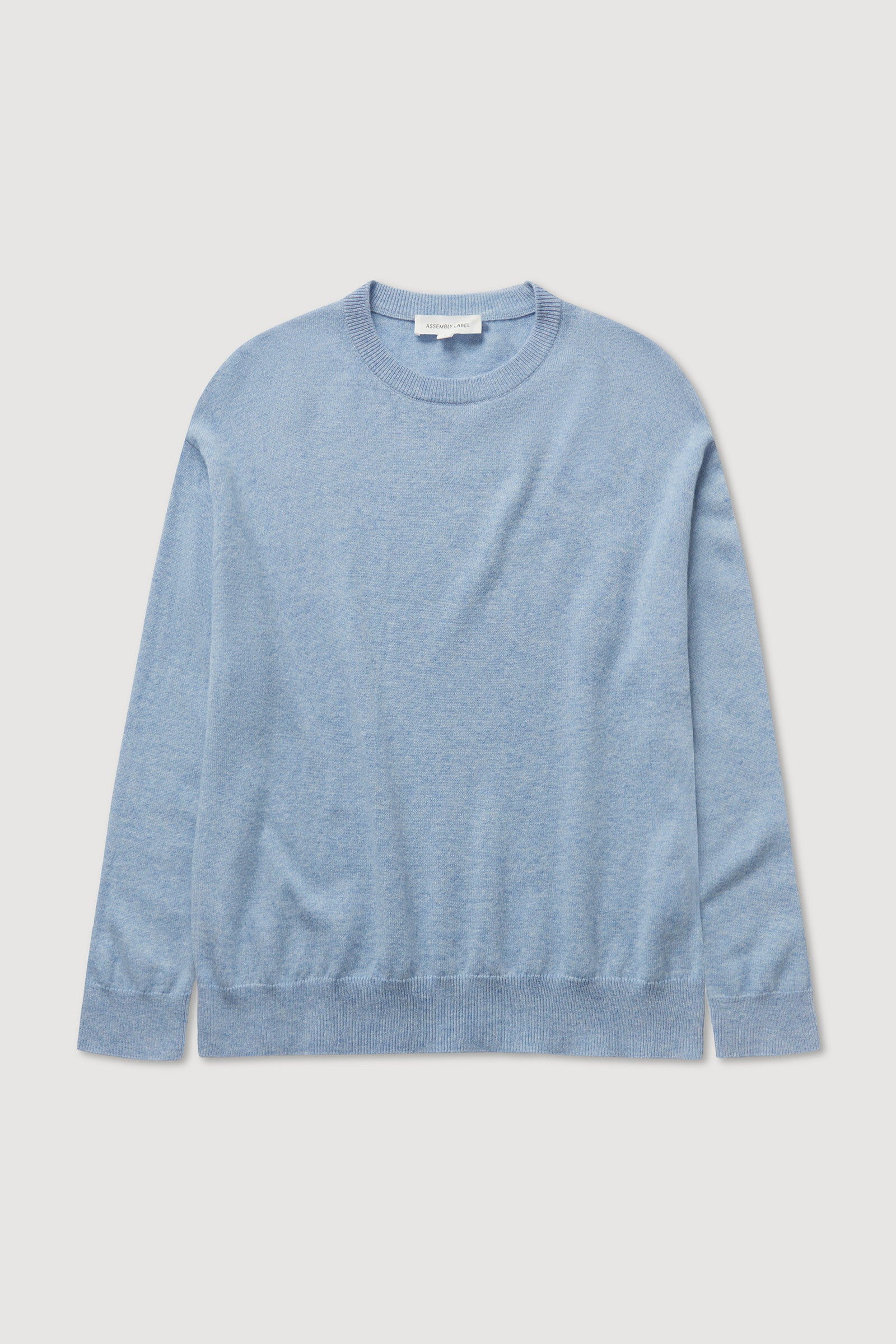 Luxury Lara Cashmere Knit Sweater for Women - Soft & Warm Winter Pullover - Perfect for Office, Travel & Casual Outfits