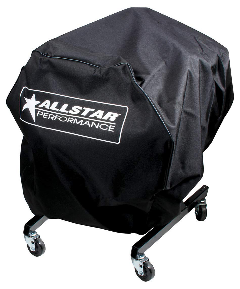 Allstar Performance ALL26234 Engine Storage Bag - Heavy Duty Black Cover 32