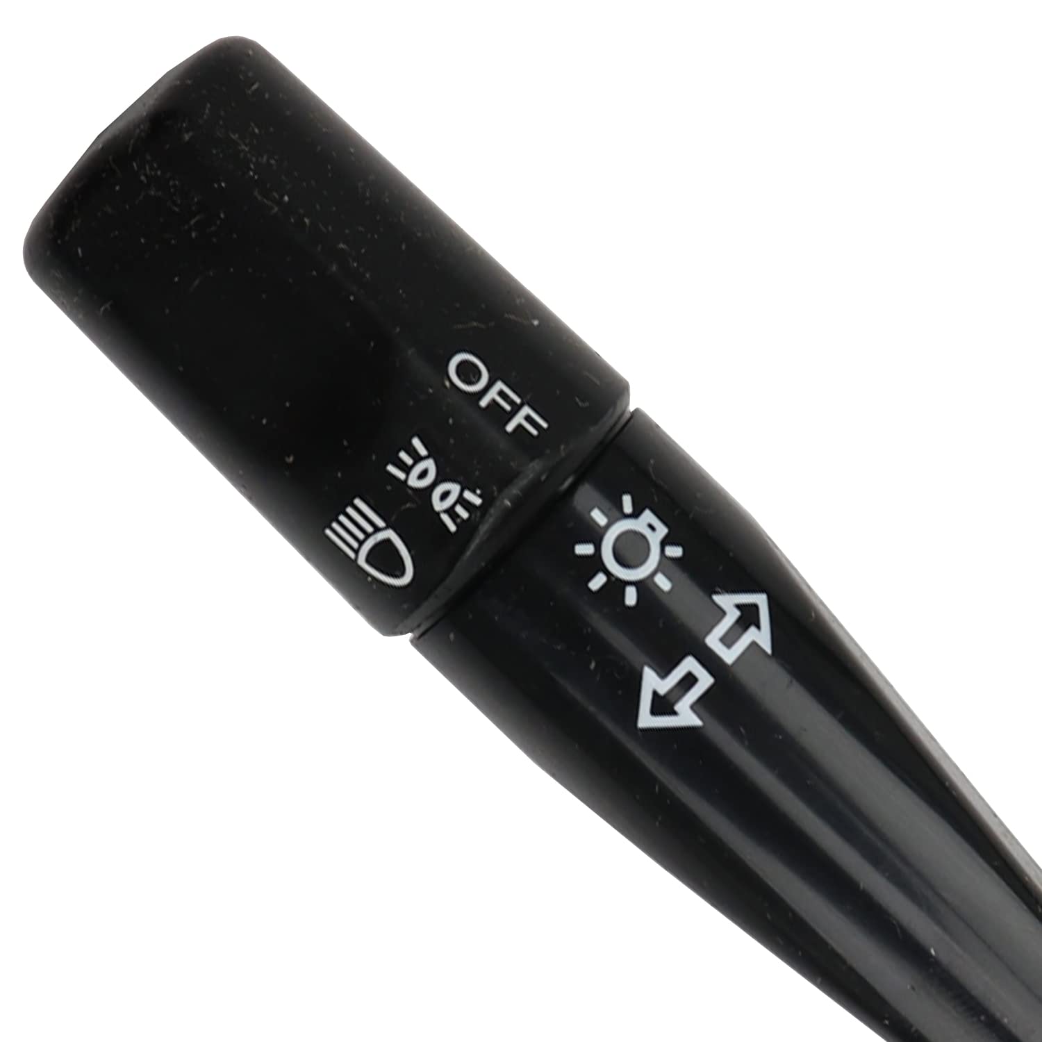 Beck/Arnley 201-2048 Turn Signal Switch - Replacement Car Blinker Switch for Smooth & Safe Driving | Compatible with Multiple Vehicle Models | Perfect for Highway & City Commuting