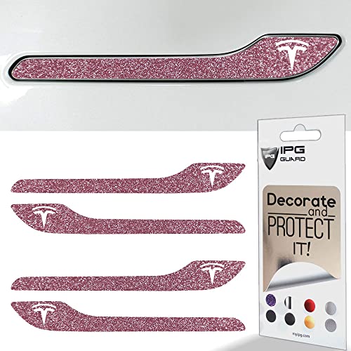 Pink Glitter