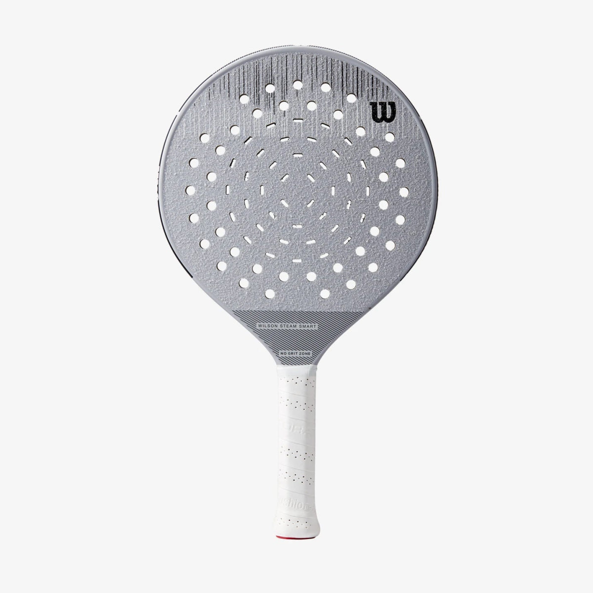 Wilson GRUUV V2 Platform Tennis Paddle - High Performance Tennis Racket for Platform Tennis & Paddle Tennis - Perfect for Outdoor Courts, Competitive Play & Recreational Games