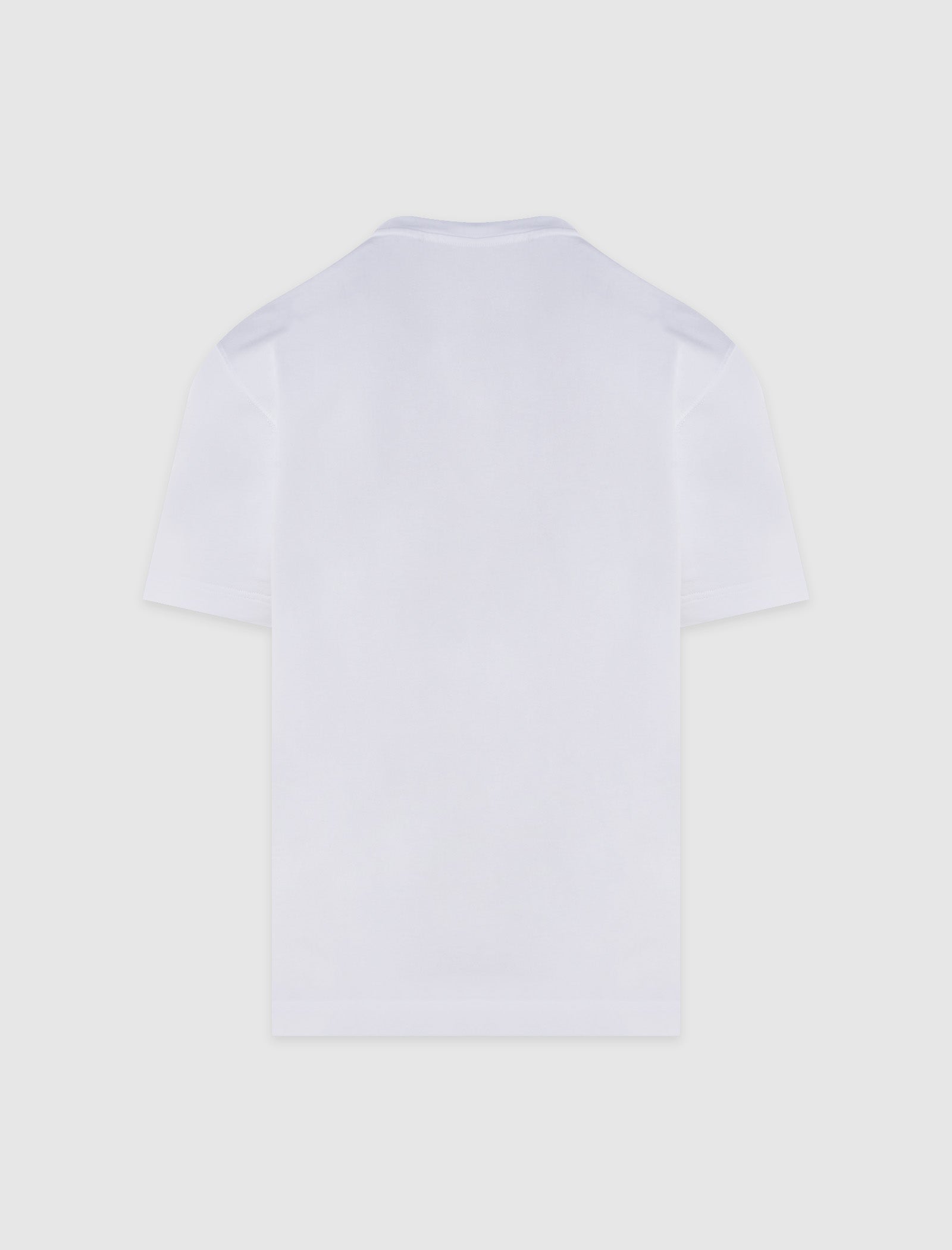 Premium LE T-Shirt with Gros Grain Trim - Stylish & Comfortable for Casual Wear, Work, and Everyday Outfits