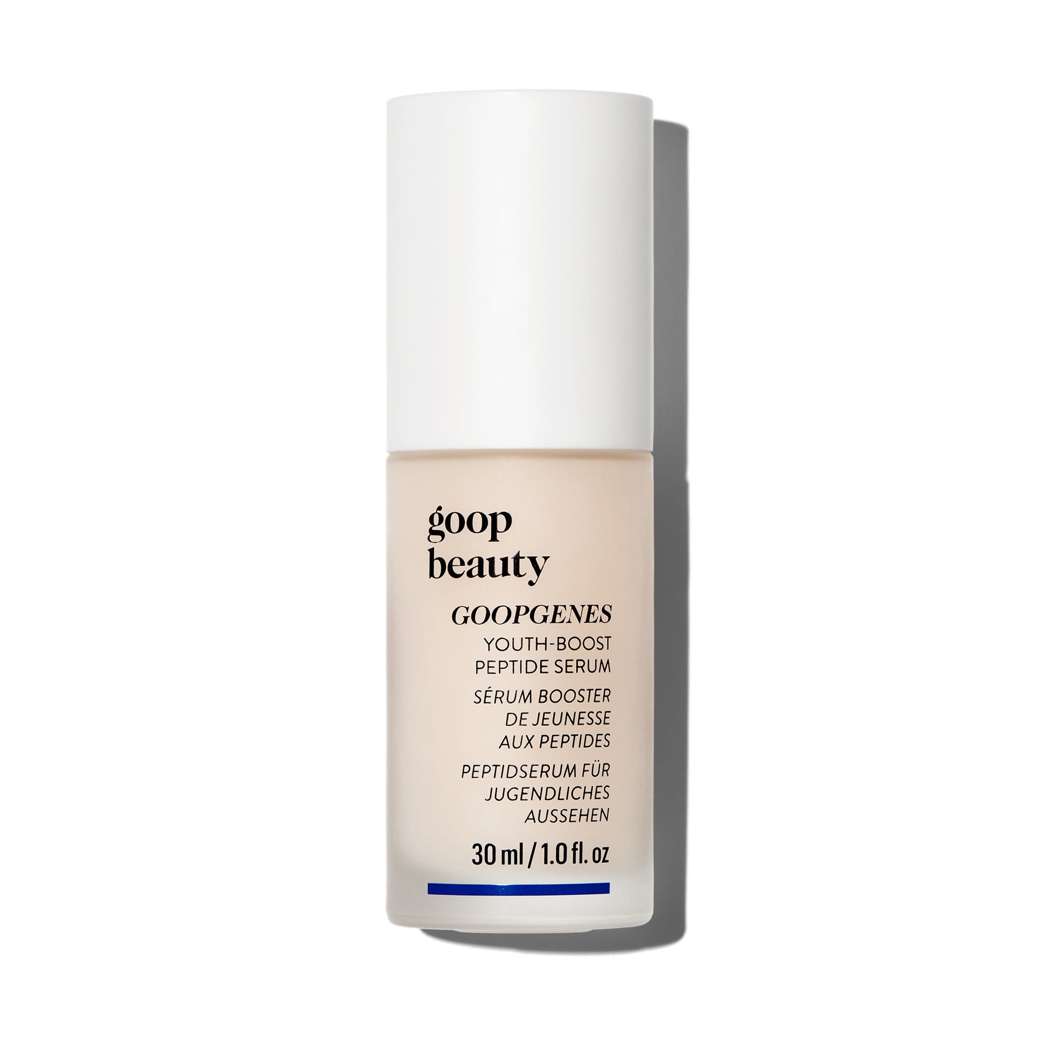 Youth Boost Peptide Serum for Face - Anti-Aging Wrinkle Treatment & Skin Firming - Best for Daily Skincare Routine & Nighttime Regimen