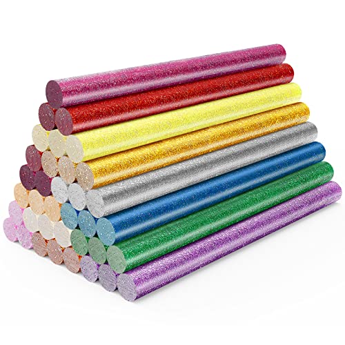 Glitter Color (12 x 3)