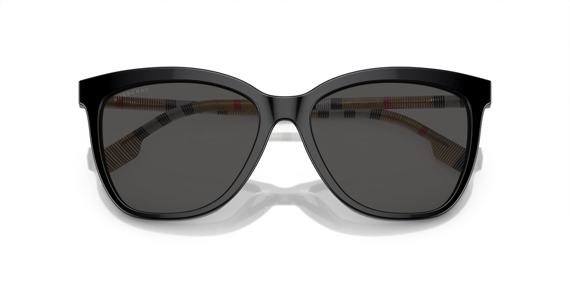 Burberry Clare BE4308 Sunglasses - Classic Aviator Style with UV Protection for Women & Men | Perfect for Outdoor Activities, Travel, and Fashion Accessories