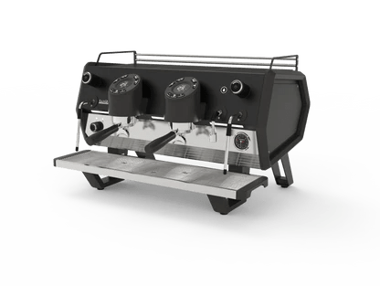 Sanremo D8 Tall Group Espresso Machine - Professional Commercial Coffee Maker for Cafes & Restaurants | Perfect for High-Volume Brewing & Specialty Coffee Shops