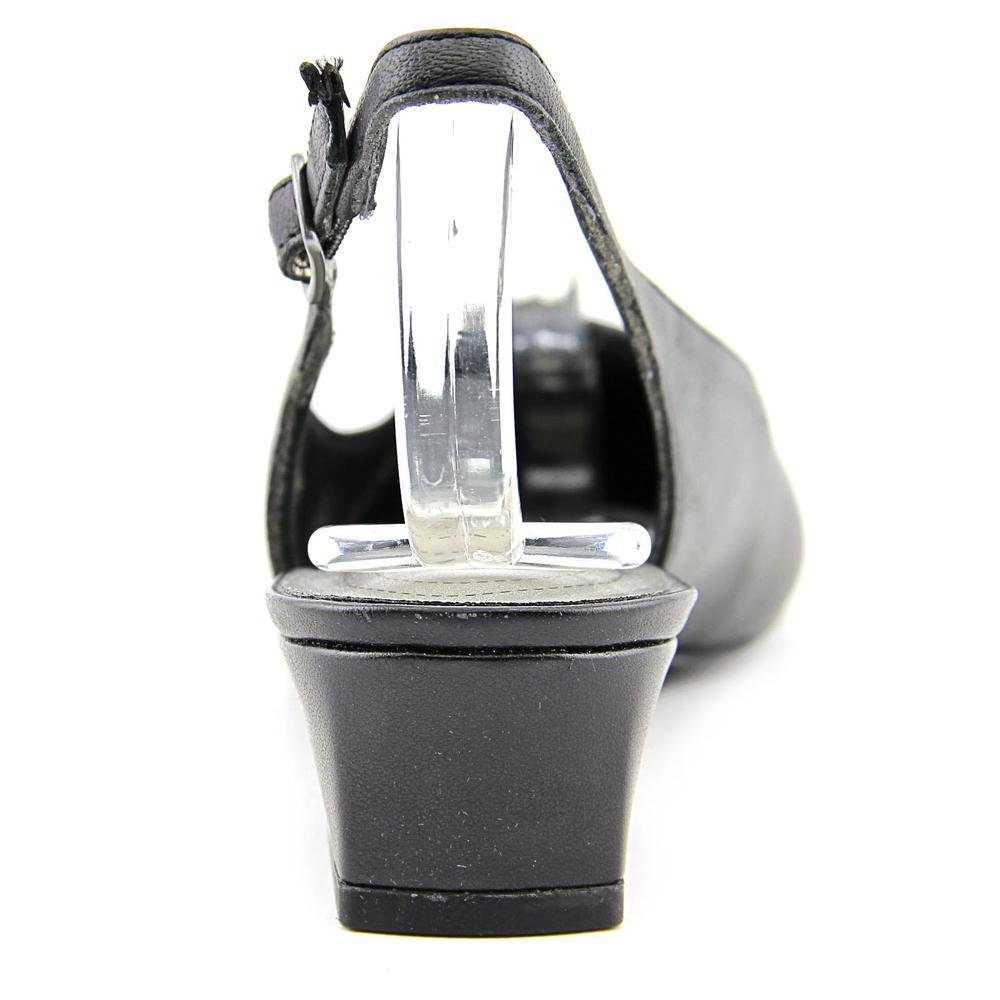 Trotters Women's DEA Pump - Comfortable & Stylish Work Pumps for Office, Business & Formal Occasions | Professional Heels for Women