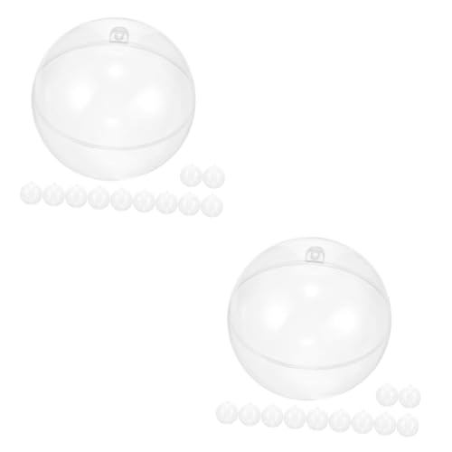 Transparentx2pcs