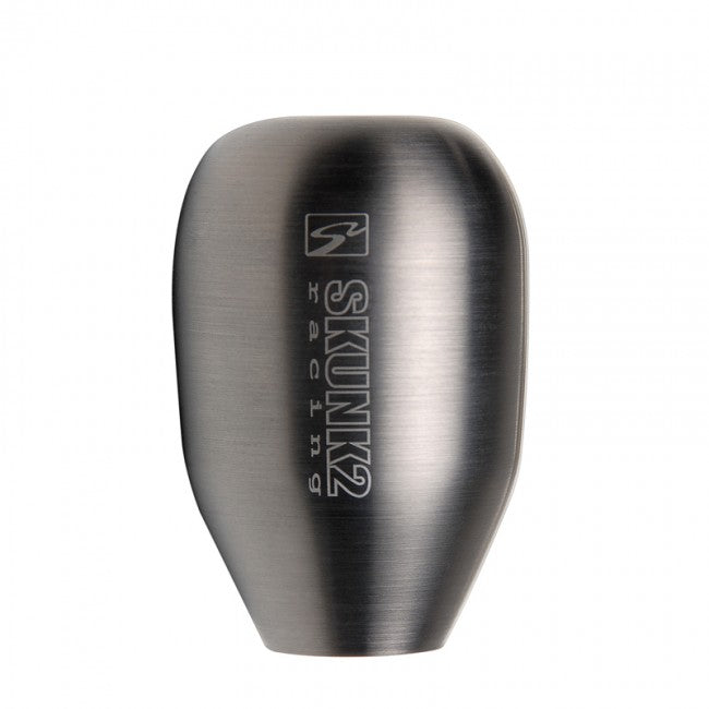 10mm x 1.5mm Universal Billet Aluminum Shift Knob - 440g Heavy Duty Gear Shifter for Manual Transmission Cars - Perfect for Racing, Daily Driving & Car Enthusiasts