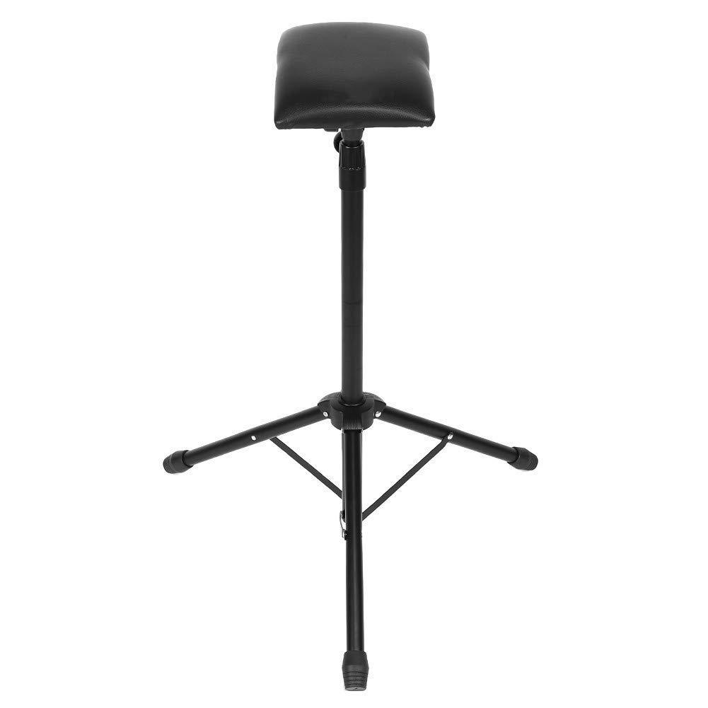 Adjustable Portable Arm Rest Stand - Foldable Tripod Bracket for Salon & Workstation (6.8