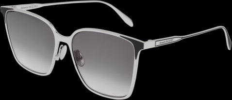 Alexander McQueen AM0205S Sunglasses - Luxury Designer Shades for Men & Women - UV Protection & Stylish Fashion Accessory - Perfect for Outdoor Activities, Travel & Everyday Wear