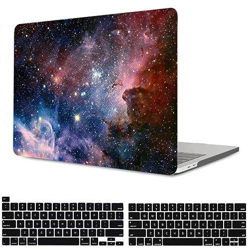 05 Nebulae