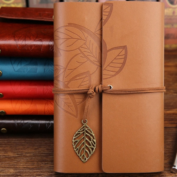 Enchanted Traveler's Spell Book & Diary - Perfect for Witches, Wizards & Fantasy Lovers - Ideal for Journaling, Spell Casting & Magical Adventures
